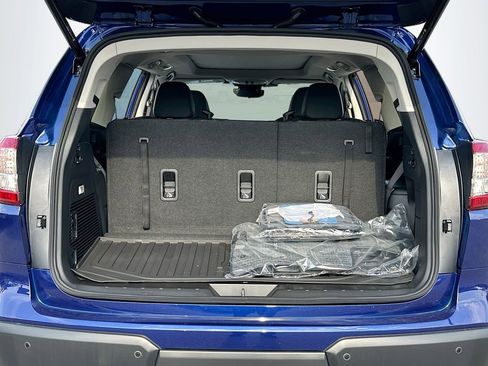 New 2026 Subaru Ascent Bronze Edition image 28