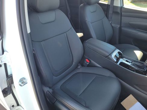 New 2026 Hyundai Tucson SEL AWD/4WD image 44