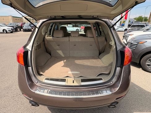 Used 2010 Nissan Murano S AWD/4WD image 10