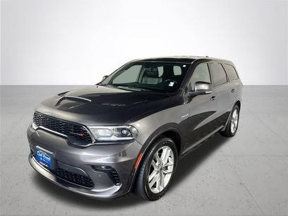Used 2021 Dodge Durango R/T