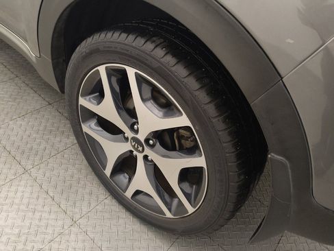 Used 2017 Kia Sportage SX FWD image 31