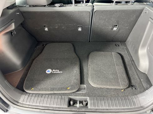 Used 2022 Hyundai Kona Limited w/ Cargo Package image 27