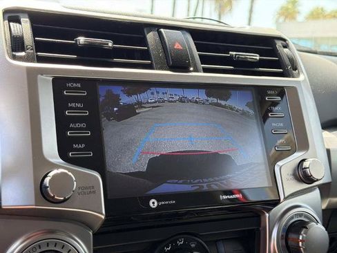 Used 2021 Toyota 4Runner SR5 RWD image 27