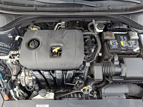 Used 2020 Hyundai Elantra Value Edition FWD image 28