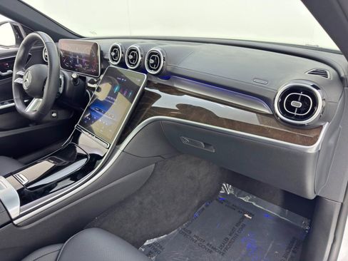 Used 2023 Mercedes-Benz C 300 Sedan image 14