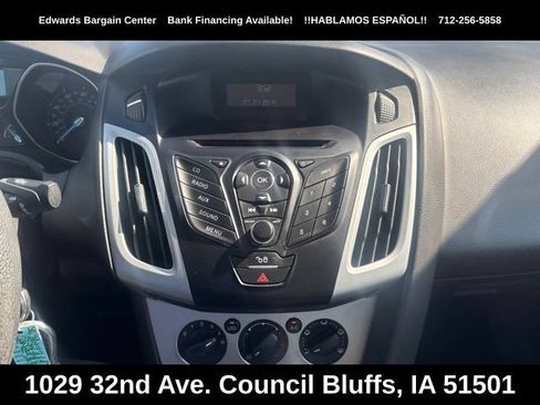 Used 2012 Ford Focus SE FWD image 15