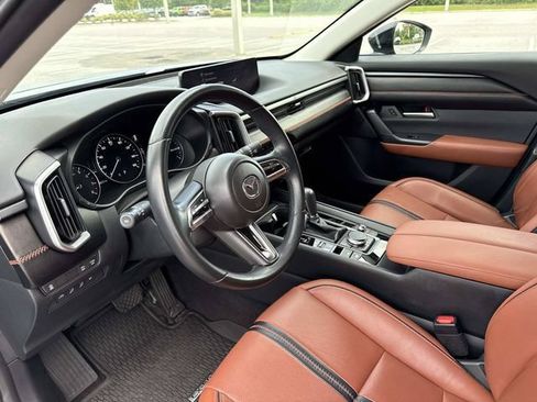 Used 2023 MAZDA CX-50 Meridian Edition AWD/4WD image 22