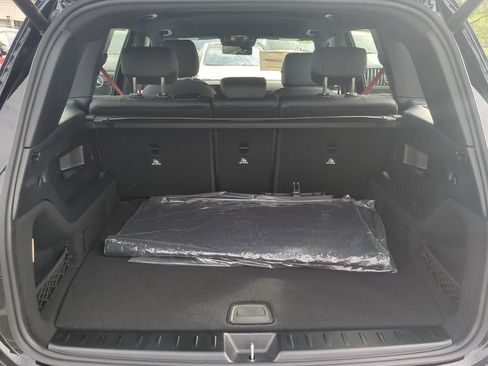Certified 2024 Mercedes-Benz GLB 35 AMG 4MATIC image 10