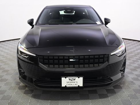 Used 2023 Polestar Polestar 2 w/ Pilot Pack AWD/4WD image 10