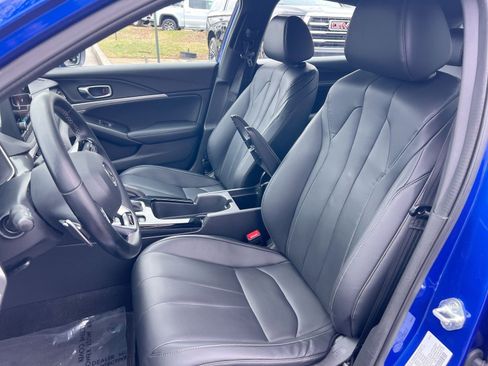 Used 2023 Acura Integra A-Spec image 12