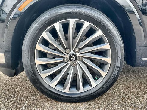 Used 2024 Hyundai Palisade Calligraphy FWD image 14