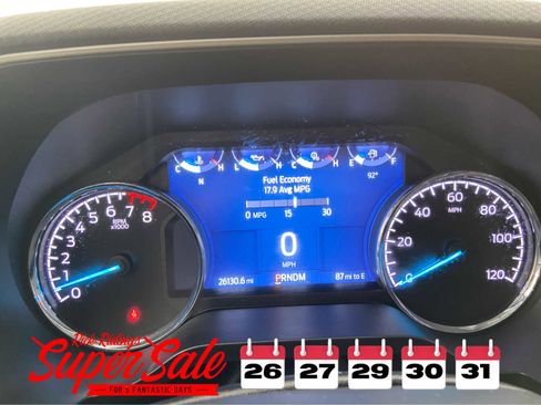 Used 2022 Ford F150 XLT w/ Equipment Group 302A High image 24