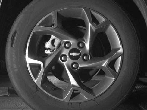 Used 2025 Chevrolet Trax LT image 15