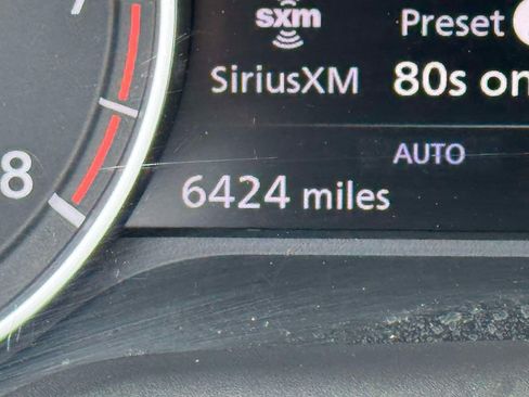 Used 2026 Nissan Rogue SV AWD/4WD image 25