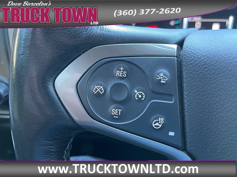 Used 2018 Chevrolet Silverado 2500 High Country w/ Duramax Plus Package AWD/4WD image 18