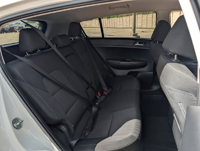 Used 2021 Kia Sportage LX FWD image 23