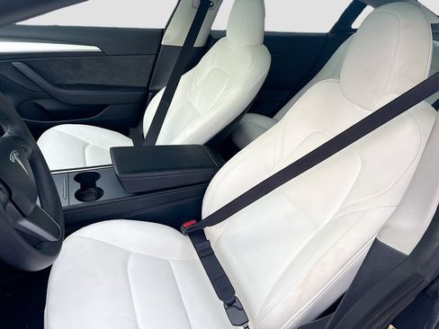 Used 2023 Tesla Model 3 Standard Range RWD image 20