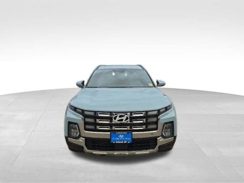 New 2026 Hyundai Santa Cruz Limited image 2