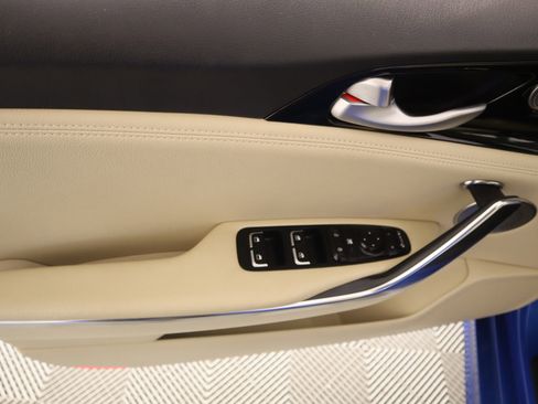 Used 2022 Kia Stinger GT-Line w/ Sun & Sound Package image 17