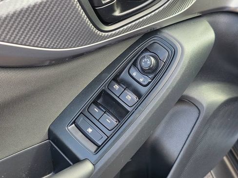 Certified 2022 Subaru WRX AWD/4WD image 18