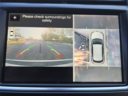 Used 2016 Lincoln MKX Reserve w/ Luxury Package FWD image 23