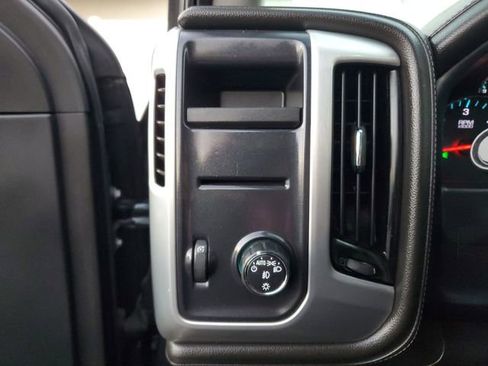 Used 2017 GMC Sierra 1500 SLT w/ SLT Premium Package image 30