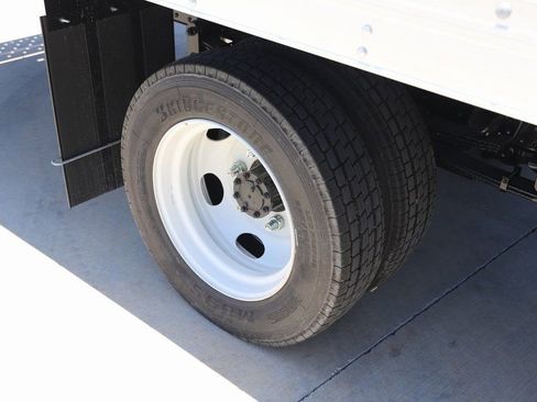 New 2024 Chevrolet Low Cab Forward 5500XD RWD image 7