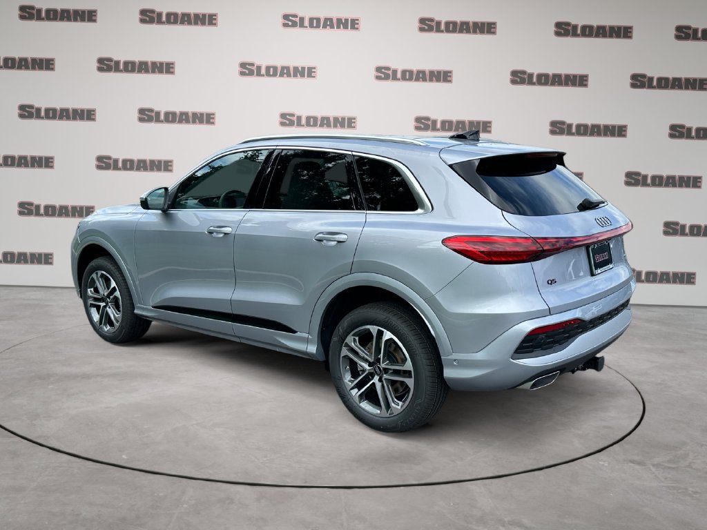 New 2026 Audi Q5 Premium Plus AWD/4WD image 3