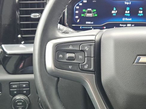 Certified 2023 Chevrolet Silverado 1500 LT w/ Z71 Off-Road Package image 21