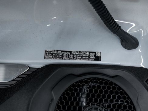 Used 2026 Porsche 911 GT3 image 82