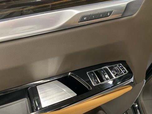 Used 2025 Cadillac Escalade Premium Luxury w/ Touring Package AWD/4WD image 27