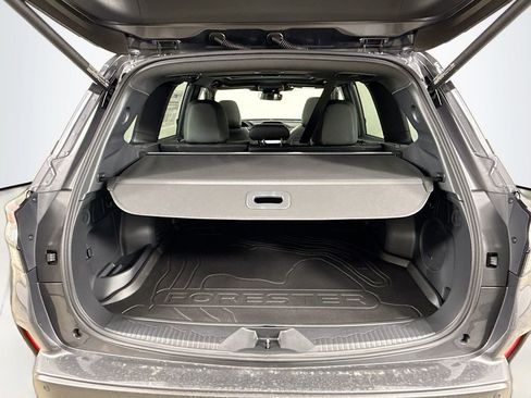 New 2025 Subaru Forester Sport image 27