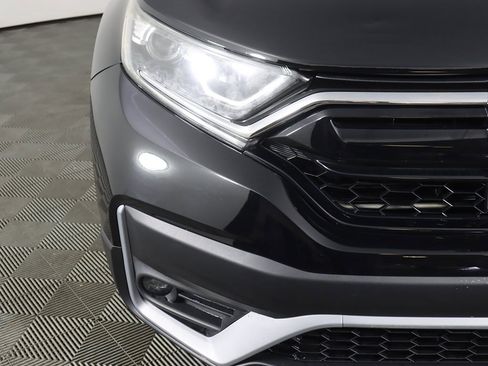 Used 2020 Honda CR-V EX-L image 14
