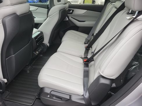 New 2026 Acura MDX FWD w/ Technology Package image 12