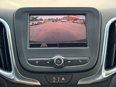 Used 2024 Chevrolet Equinox LT w/ LPO, Floor Liner Package FWD image 22