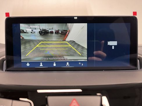 New 2025 Acura RDX SH-AWD image 8