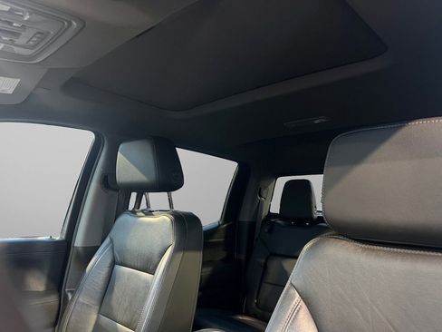 Used 2020 Chevrolet Silverado 1500 LT Trail Boss image 41