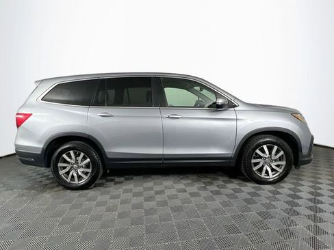 Used 2020 Honda Pilot EX-L image 7