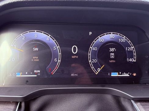 New 2026 Jeep Grand Cherokee L Limited AWD/4WD image 20