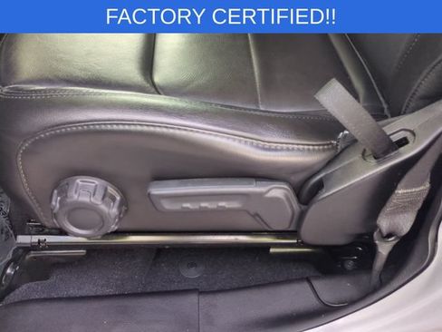 Used 2021 Jeep Wrangler Unlimited Sahara AWD/4WD image 15