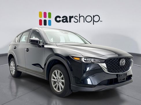 Used 2023 MAZDA CX-5 AWD 2.5 S image 7