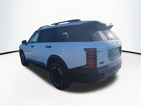 New 2026 Hyundai Palisade XRT Pro image 7