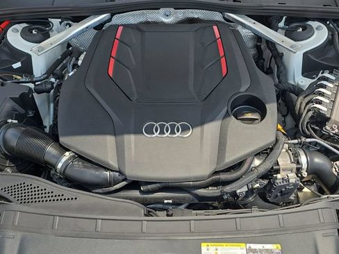 Used 2021 Audi S4 Prestige AWD/4WD image 33