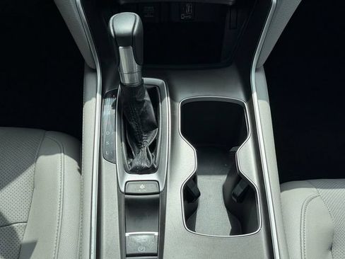 Used 2019 Honda Accord EX-L image 19