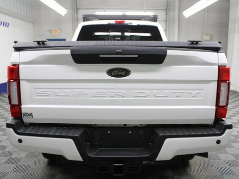 Used 2021 Ford F250 Lariat image 42