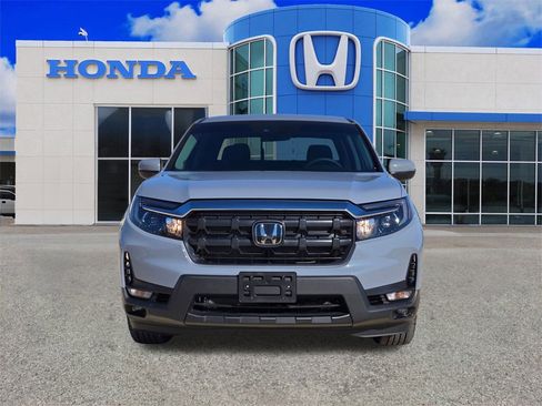 Used 2025 Honda Ridgeline RTL image 8