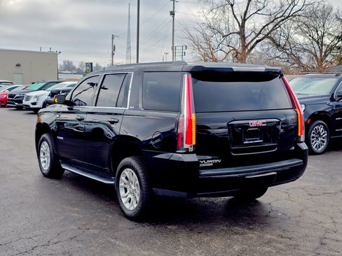 Used 2015 GMC Yukon SLT image 4