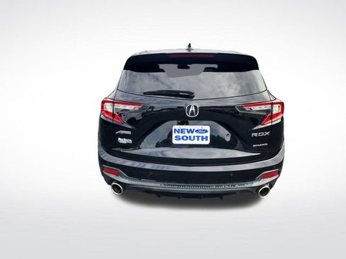 Used 2023 Acura RDX A-Spec AWD/4WD image 4