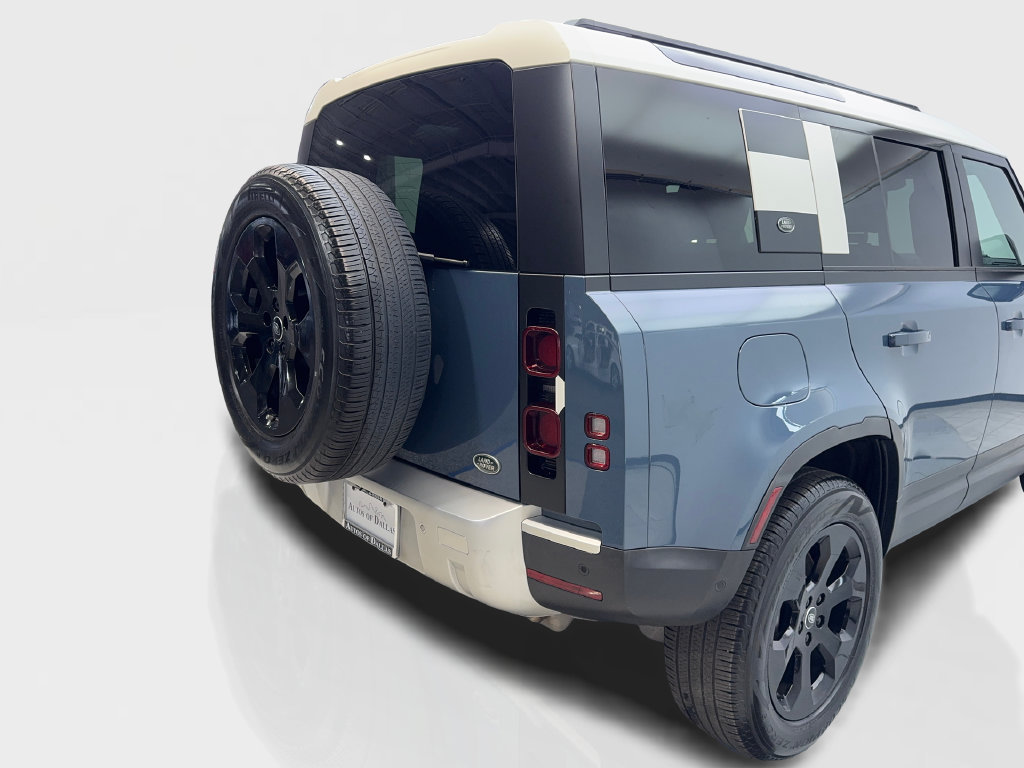 Used 2023 Land Rover Defender 110 SE AWD/4WD image 20