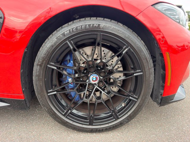 Used 2023 BMW M4 xDrive Competition w/ M Driver's Package AWD/4WD image 20